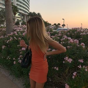 Meet your Posher, Taylor